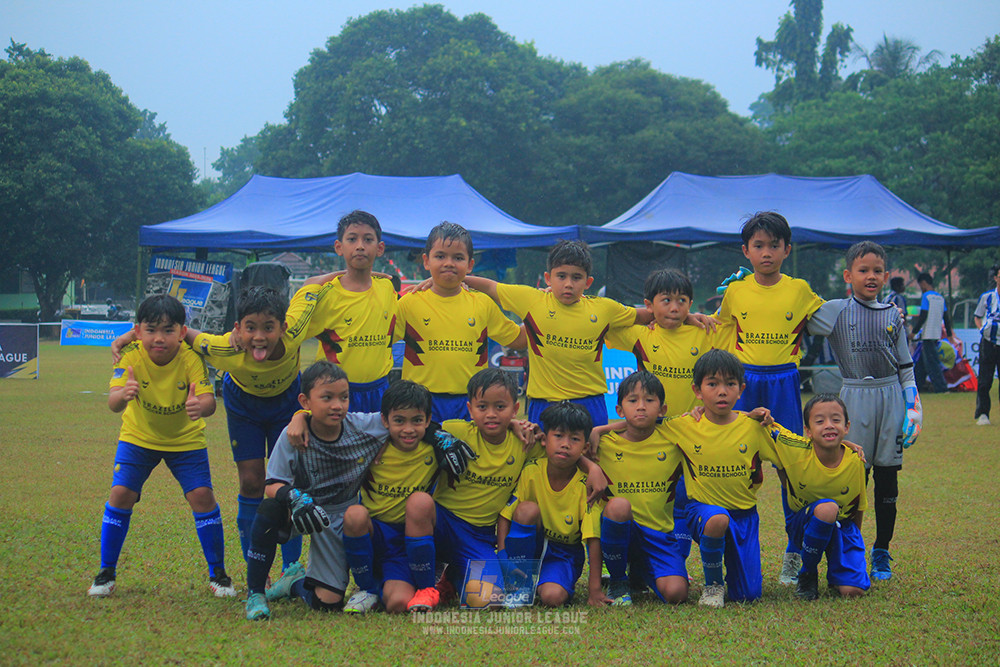 ijl u10 030825 brazillian soccer serpong vs indonesia muda utara