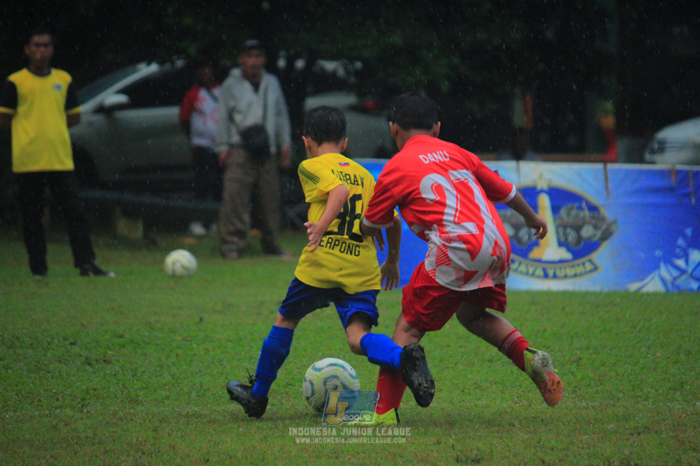 ijl u10 030825 brazillian soccer serpong vs indonesia muda utara