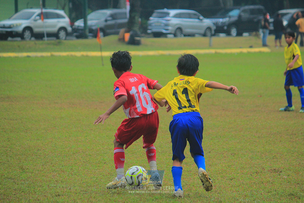 ijl u10 030825 brazillian soccer serpong vs indonesia muda utara