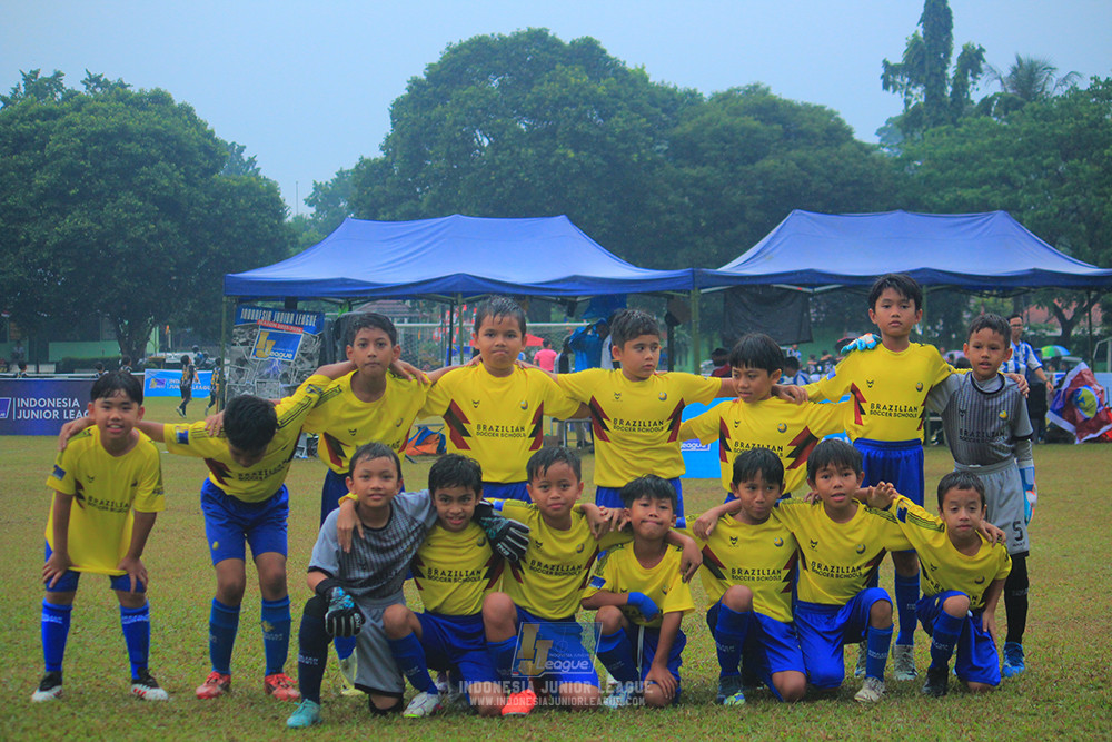 ijl u10 030825 brazillian soccer serpong vs indonesia muda utara
