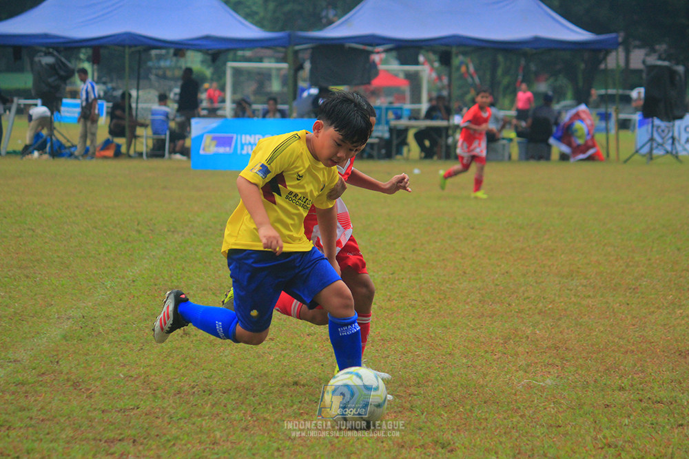 ijl u10 030825 brazillian soccer serpong vs indonesia muda utara