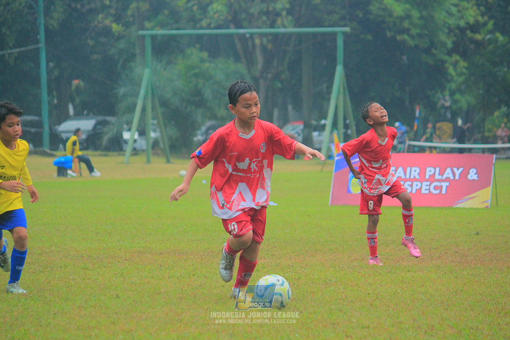 ijl u10 030825 brazillian soccer serpong vs indonesia muda utara