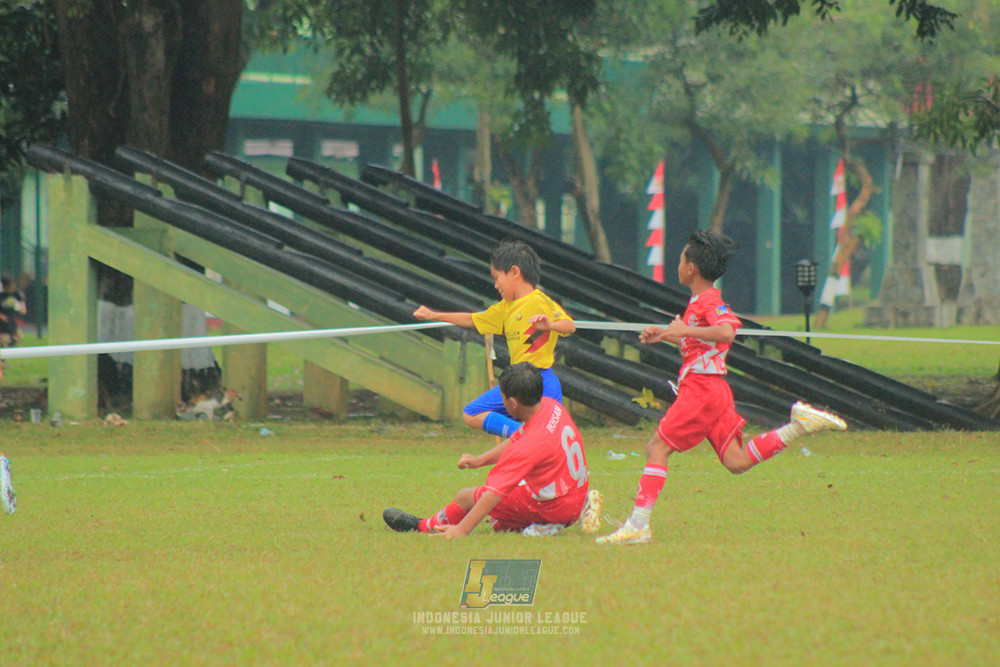 ijl u10 030825 brazillian soccer serpong vs indonesia muda utara