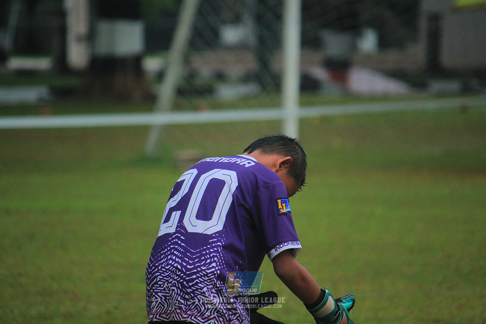 ijl u10 030825 brazillian soccer serpong vs indonesia muda utara