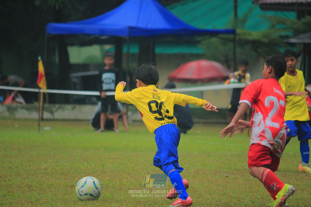 ijl u10 030825 brazillian soccer serpong vs indonesia muda utara