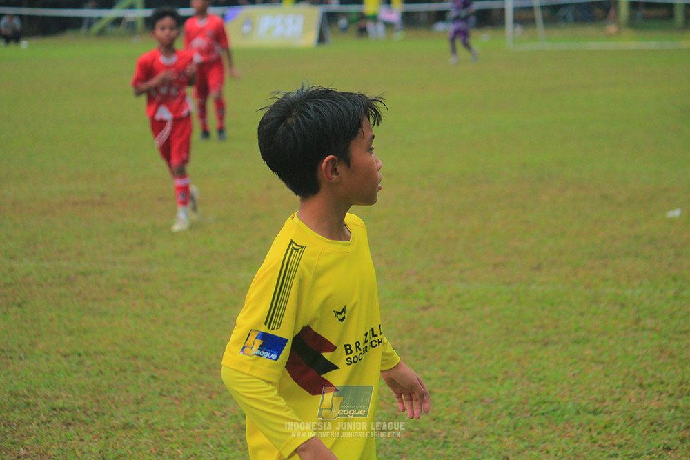 ijl u10 030825 brazillian soccer serpong vs indonesia muda utara