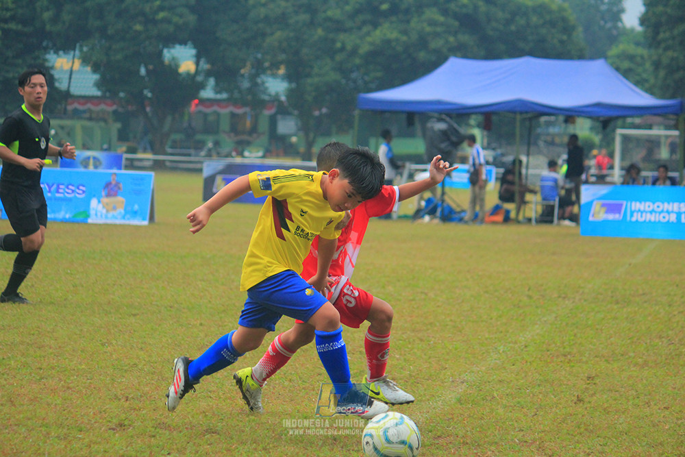 ijl u10 030825 brazillian soccer serpong vs indonesia muda utara