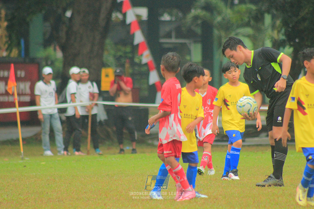 ijl u10 030825 brazillian soccer serpong vs indonesia muda utara