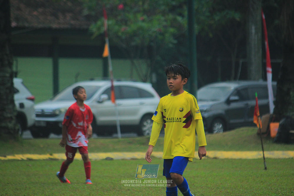 ijl u10 030825 brazillian soccer serpong vs indonesia muda utara