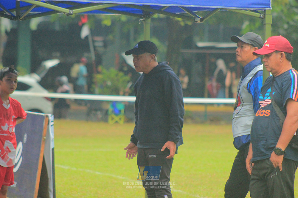 ijl u10 030825 brazillian soccer serpong vs indonesia muda utara
