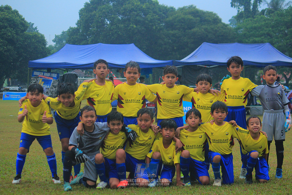 ijl u10 030825 brazillian soccer serpong vs indonesia muda utara