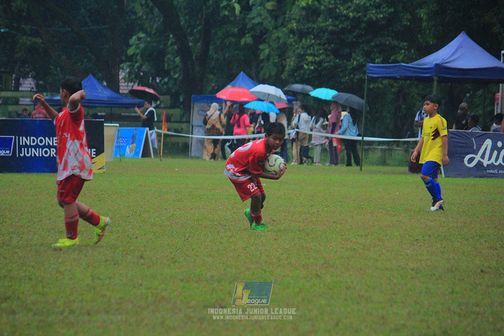 ijl u10 030825 brazillian soccer serpong vs indonesia muda utara