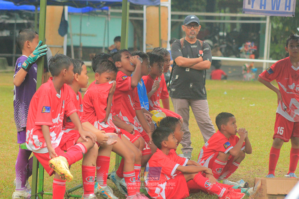 ijl u10 030825 brazillian soccer serpong vs indonesia muda utara