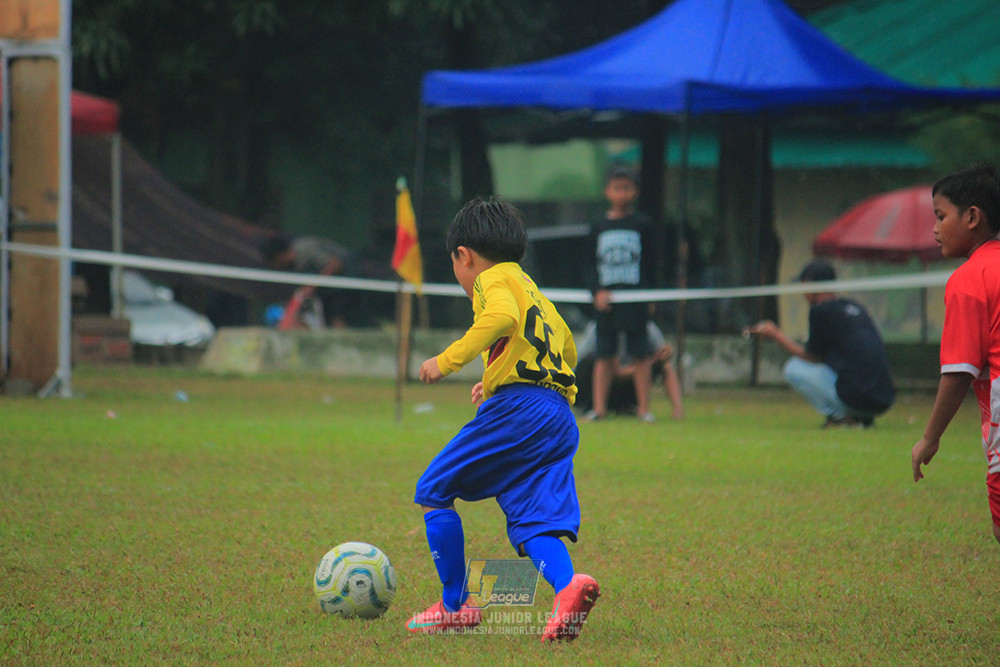 ijl u10 030825 brazillian soccer serpong vs indonesia muda utara