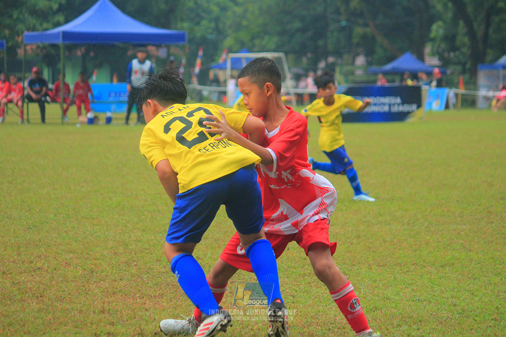 ijl u10 030825 brazillian soccer serpong vs indonesia muda utara