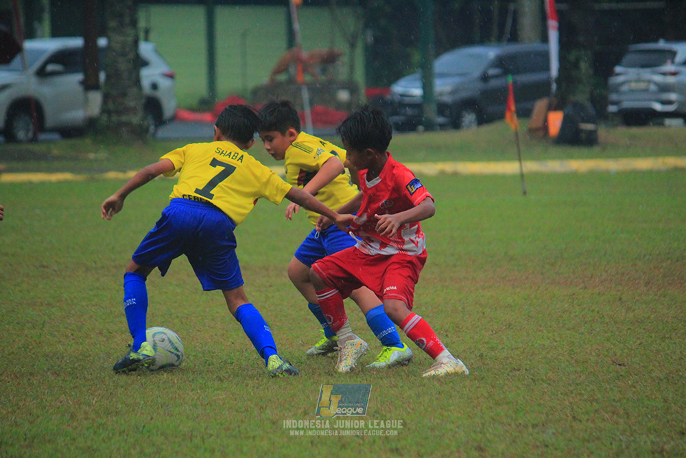 ijl u10 030825 brazillian soccer serpong vs indonesia muda utara