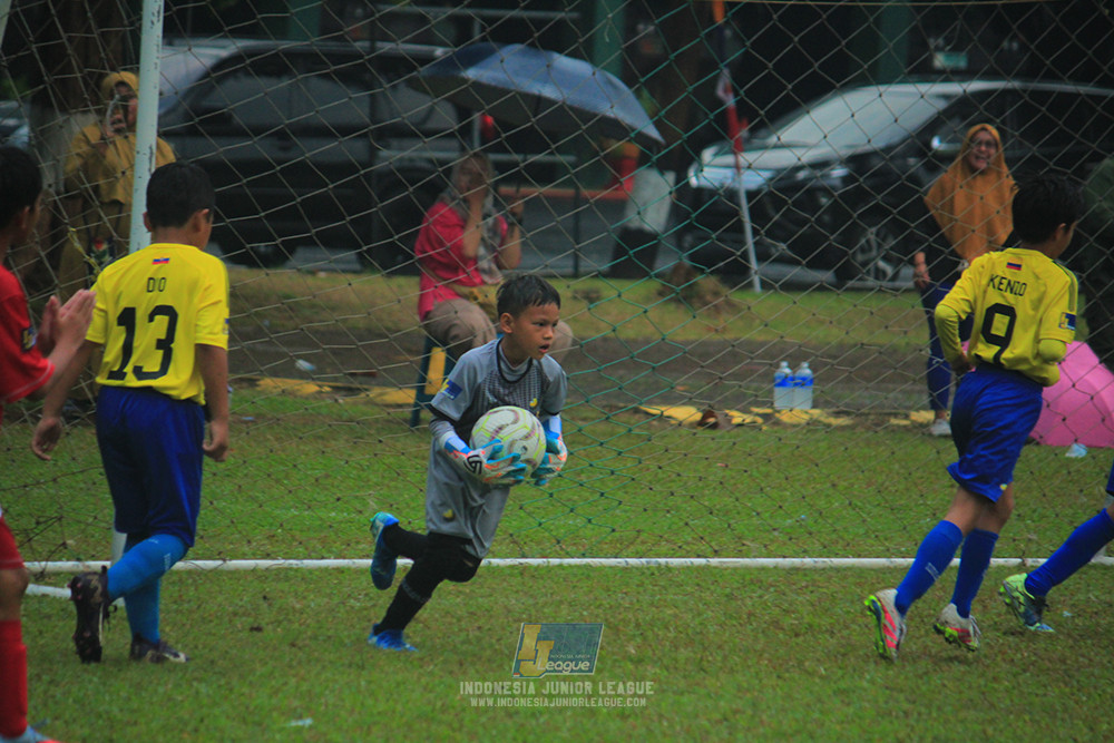 ijl u10 030825 brazillian soccer serpong vs indonesia muda utara