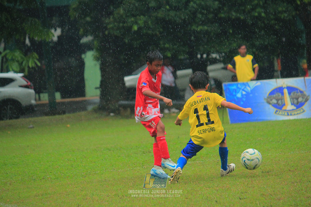 ijl u10 030825 brazillian soccer serpong vs indonesia muda utara