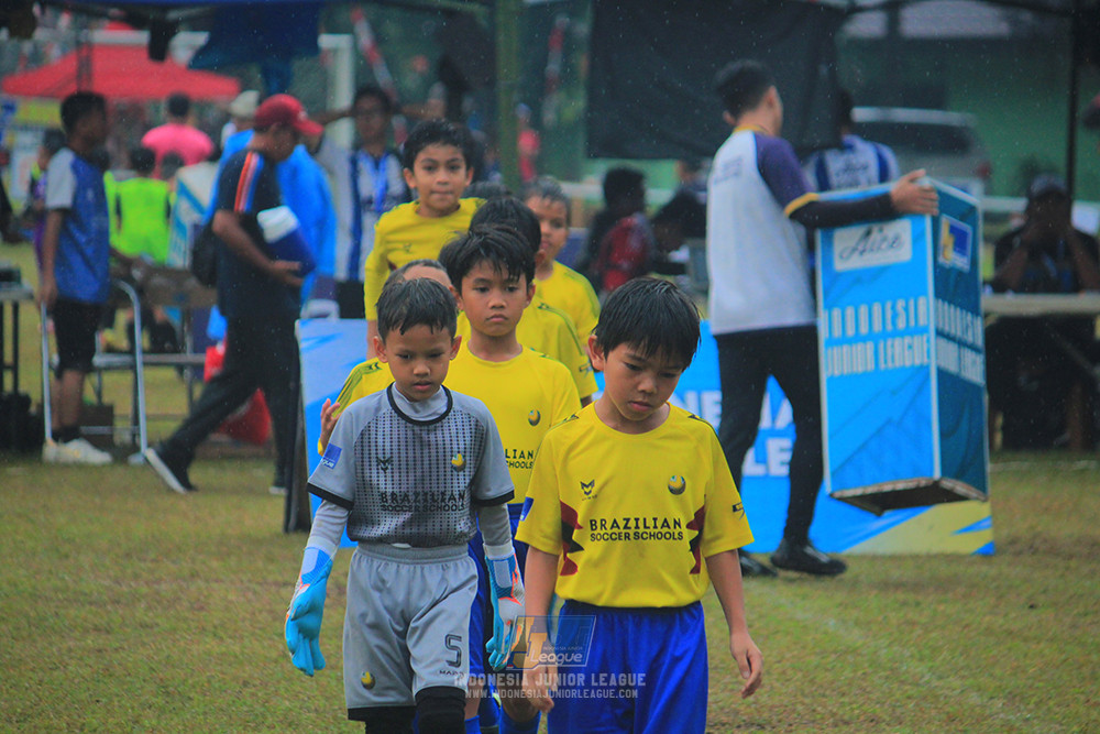 ijl u10 030825 brazillian soccer serpong vs indonesia muda utara
