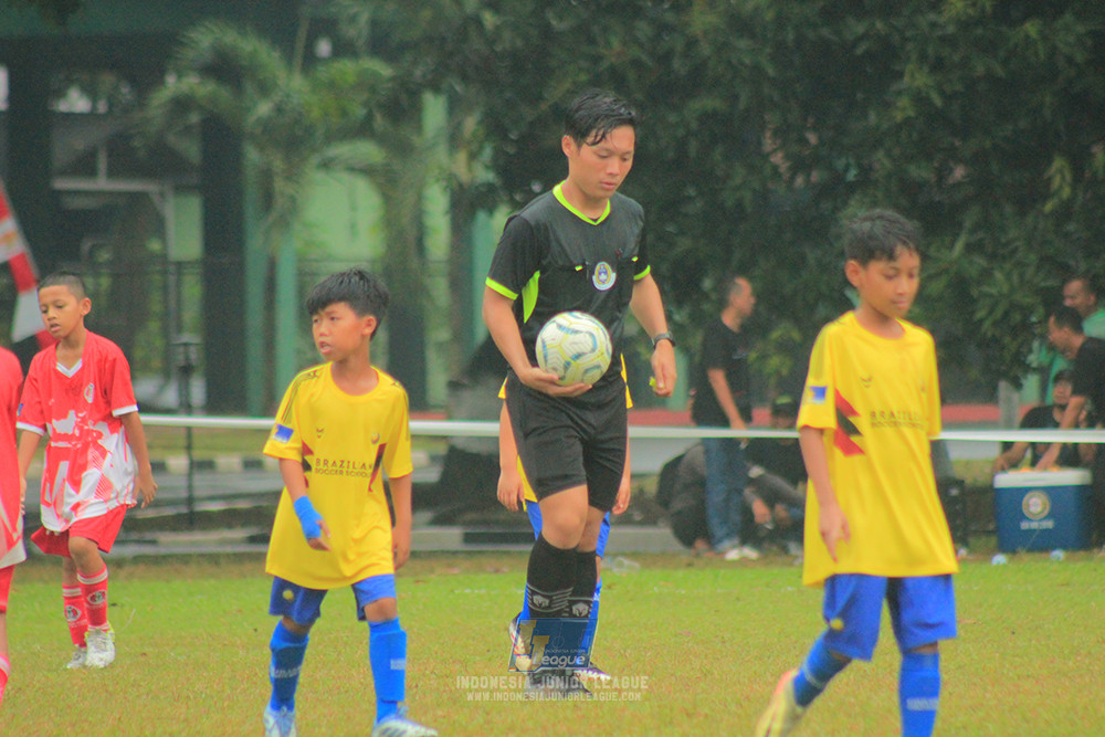 ijl u10 030825 brazillian soccer serpong vs indonesia muda utara