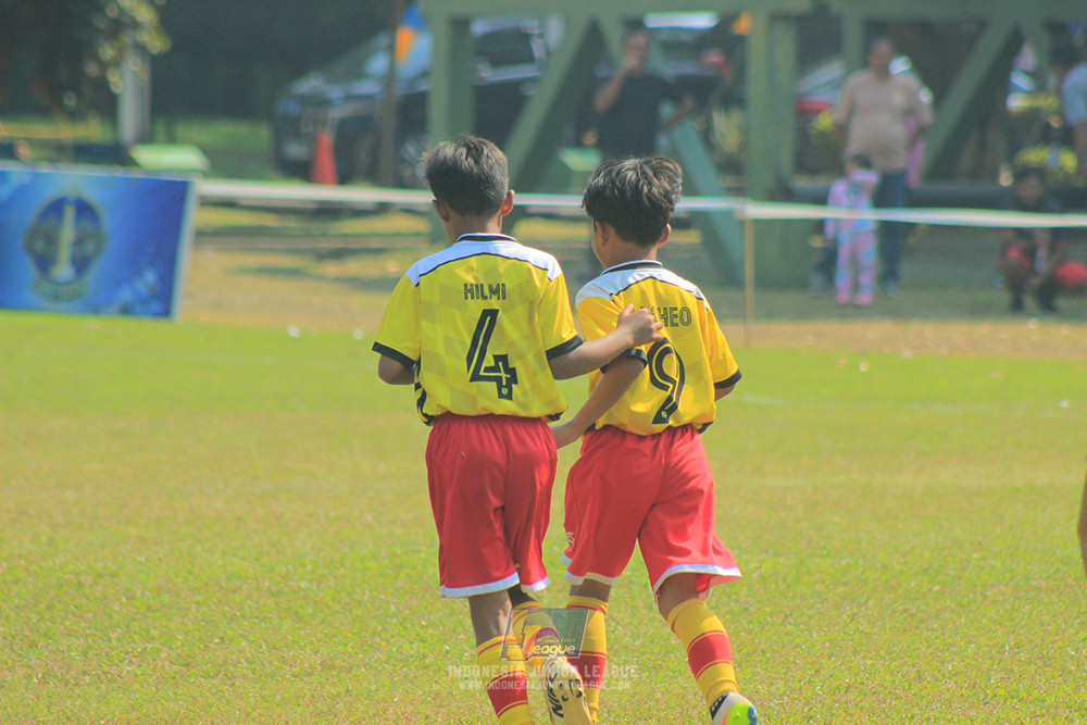 ijl u10 030825 dream soccer skill vs johnson sports academy