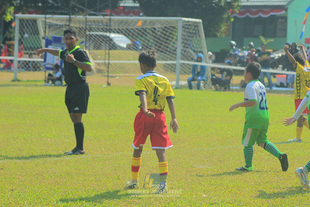 ijl u10 030825 dream soccer skill vs johnson sports academy