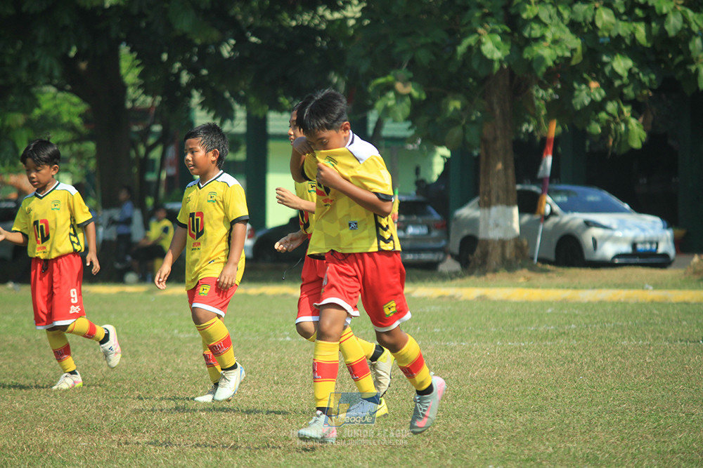 ijl u10 030825 dream soccer skill vs johnson sports academy