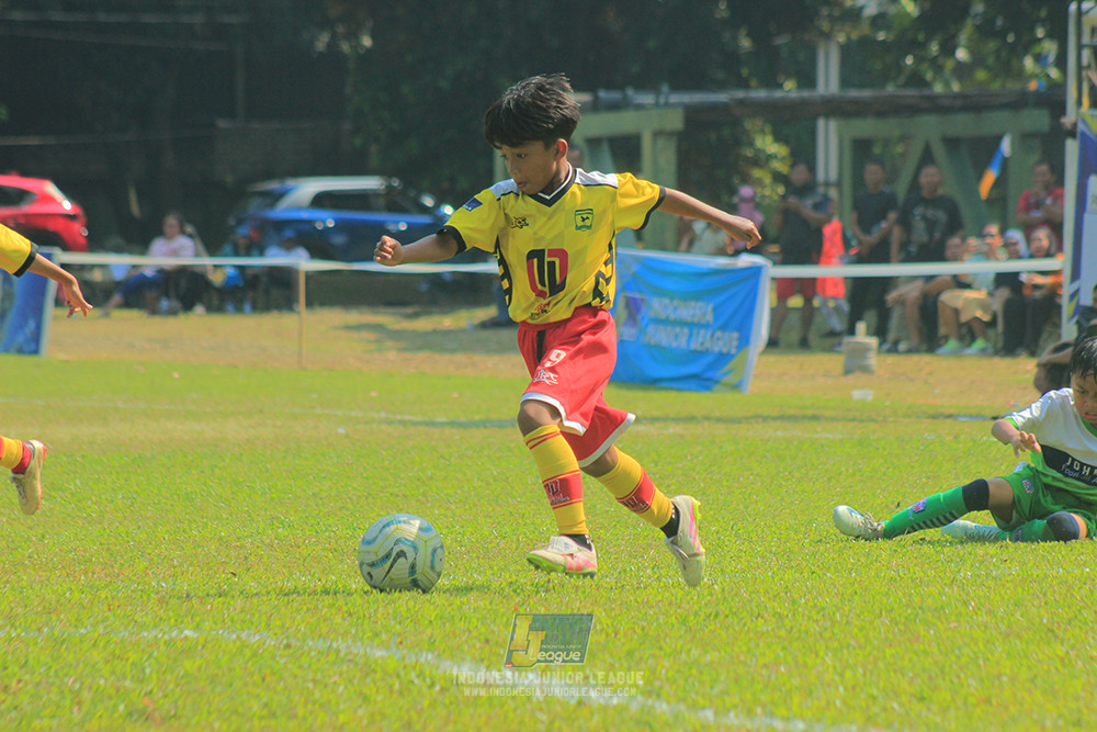ijl u10 030825 dream soccer skill vs johnson sports academy