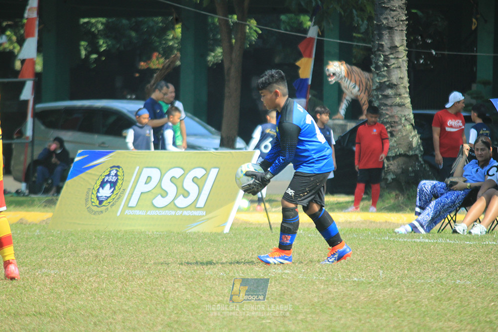 ijl u10 030825 dream soccer skill vs johnson sports academy