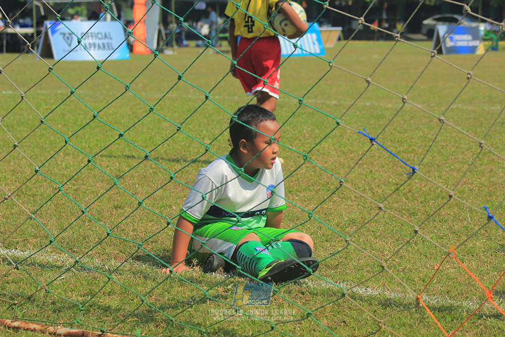 ijl u10 030825 dream soccer skill vs johnson sports academy