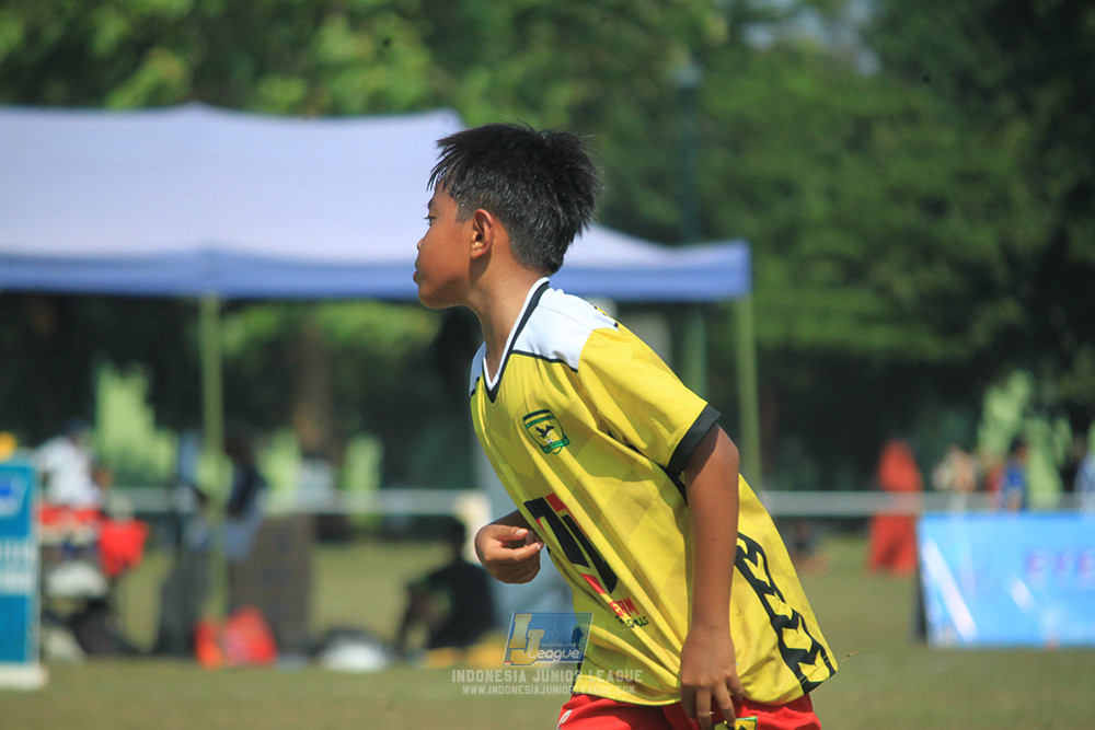 ijl u10 030825 dream soccer skill vs johnson sports academy