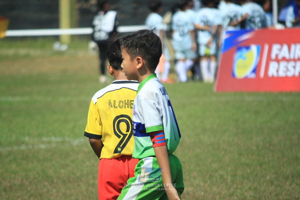 ijl u10 030825 dream soccer skill vs johnson sports academy