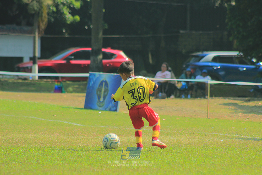 ijl u10 030825 dream soccer skill vs johnson sports academy