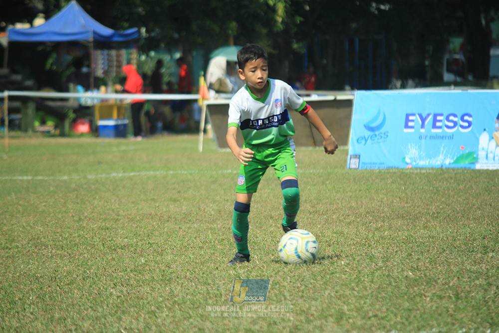 ijl u10 030825 dream soccer skill vs johnson sports academy