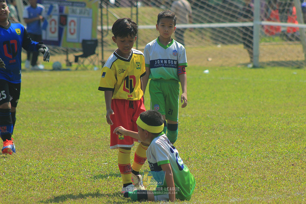 ijl u10 030825 dream soccer skill vs johnson sports academy