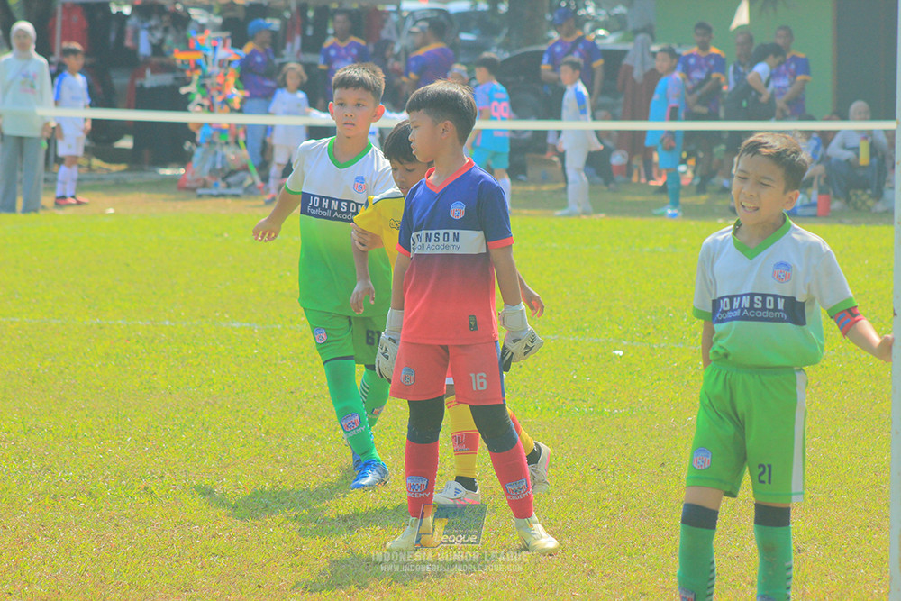 ijl u10 030825 dream soccer skill vs johnson sports academy