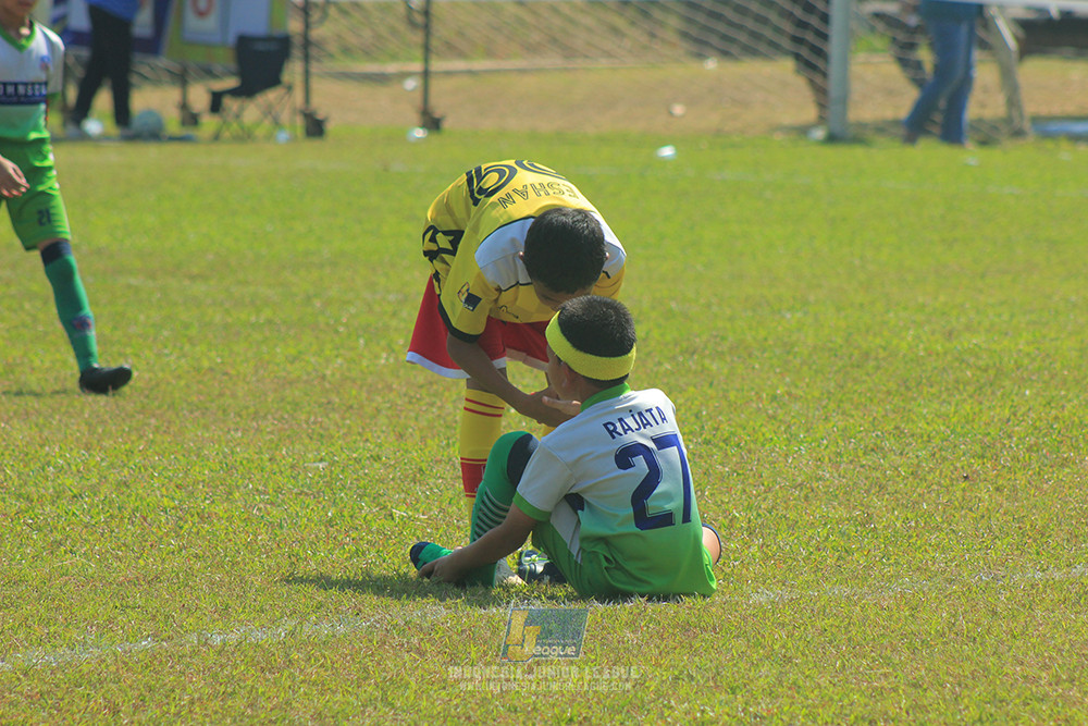 ijl u10 030825 dream soccer skill vs johnson sports academy