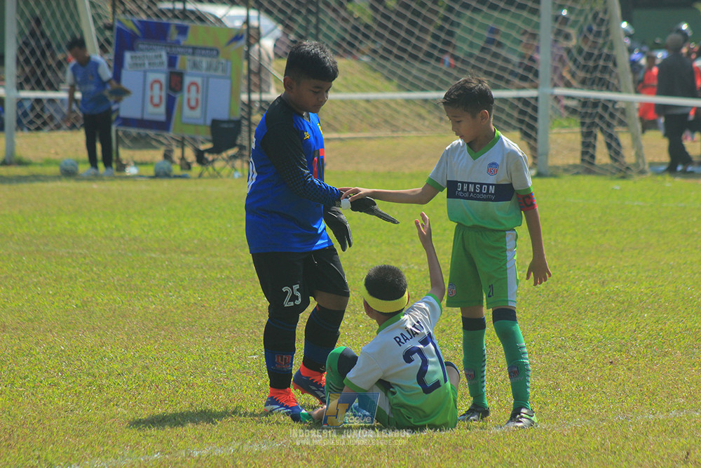 ijl u10 030825 dream soccer skill vs johnson sports academy