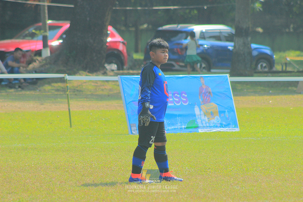 ijl u10 030825 dream soccer skill vs johnson sports academy