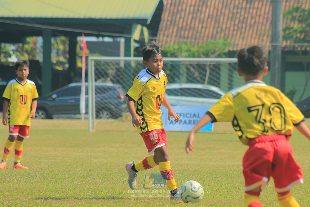 ijl u10 030825 dream soccer skill vs johnson sports academy