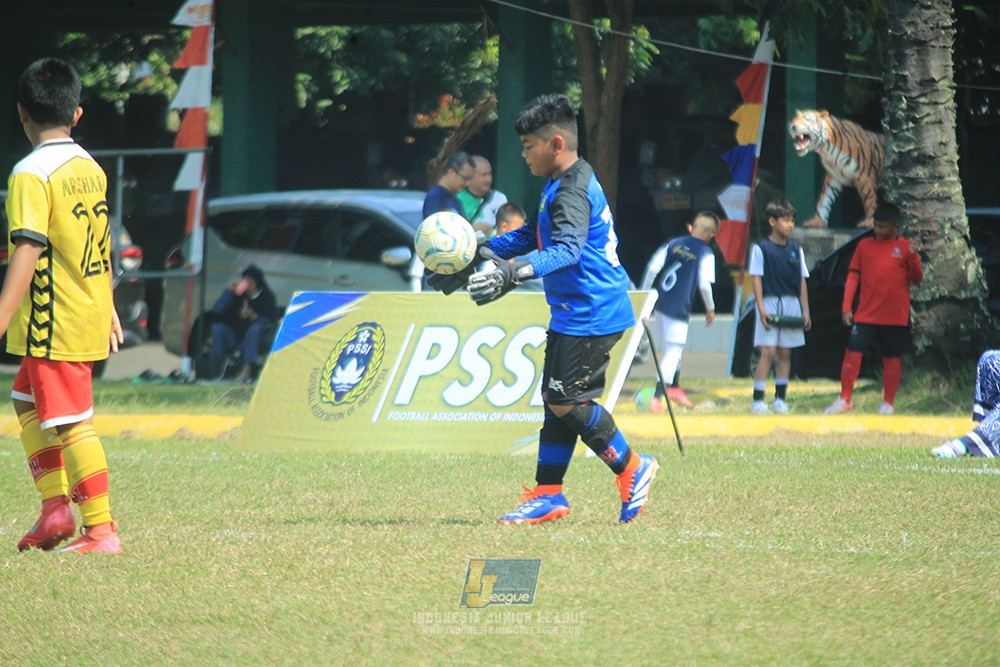 ijl u10 030825 dream soccer skill vs johnson sports academy