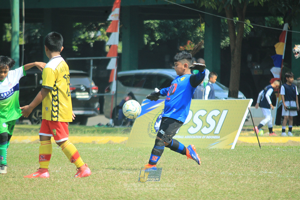 ijl u10 030825 dream soccer skill vs johnson sports academy