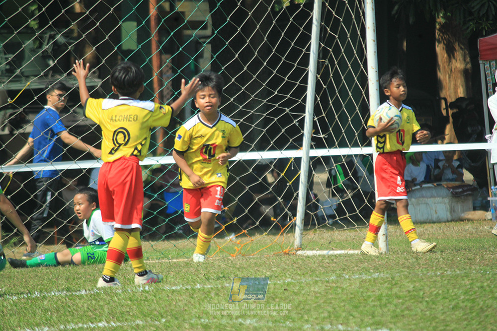 ijl u10 030825 dream soccer skill vs johnson sports academy
