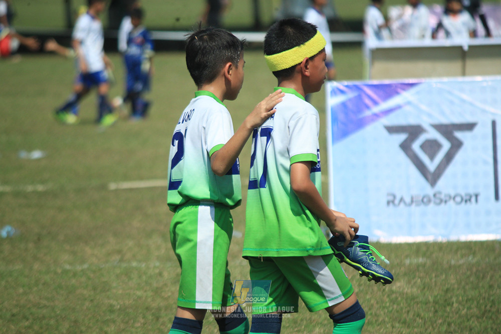 ijl u10 030825 dream soccer skill vs johnson sports academy