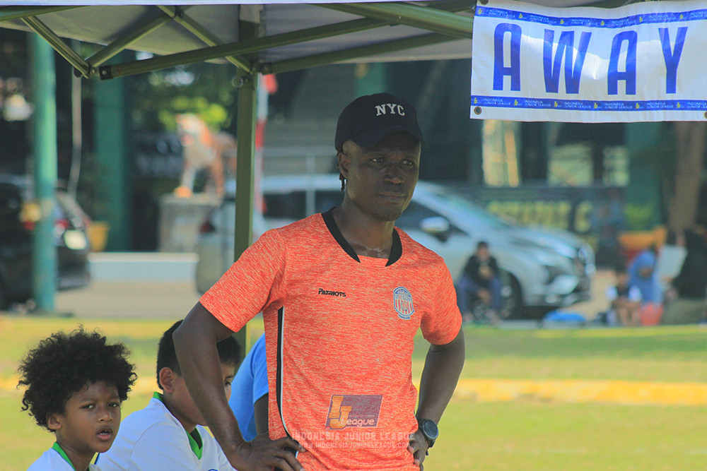 ijl u10 030825 dream soccer skill vs johnson sports academy