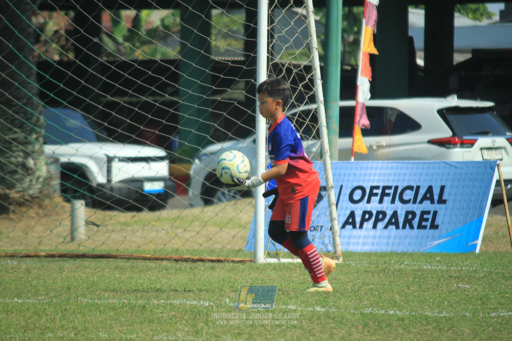 ijl u10 030825 dream soccer skill vs johnson sports academy