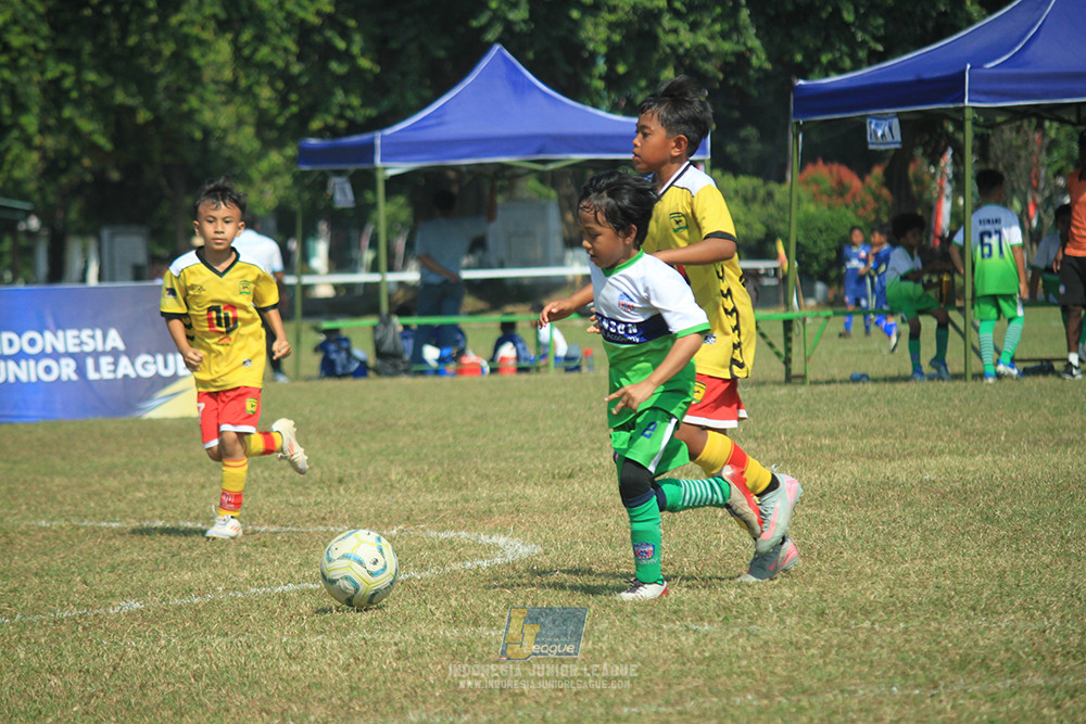 ijl u10 030825 dream soccer skill vs johnson sports academy