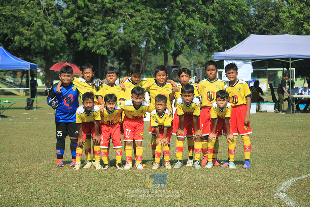 ijl u10 030825 dream soccer skill vs johnson sports academy