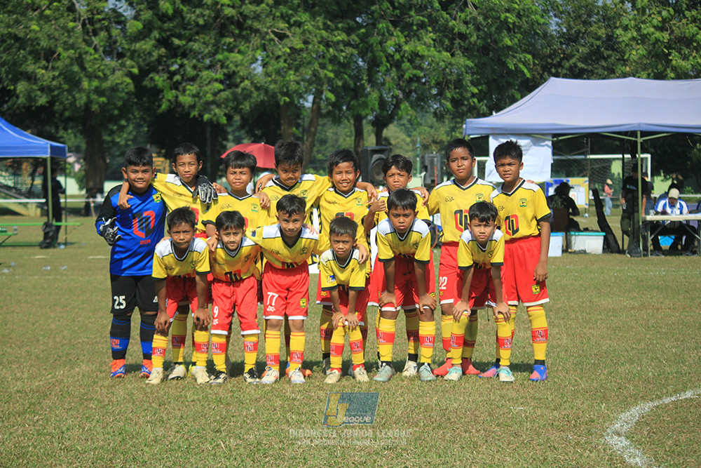 ijl u10 030825 dream soccer skill vs johnson sports academy
