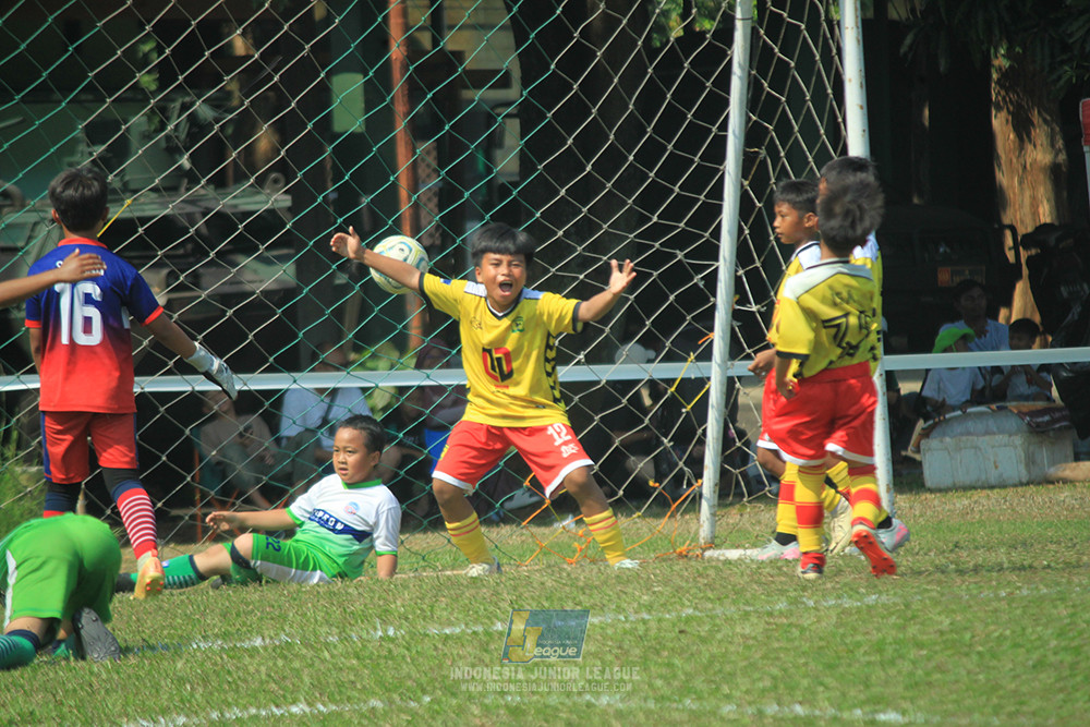 ijl u10 030825 dream soccer skill vs johnson sports academy